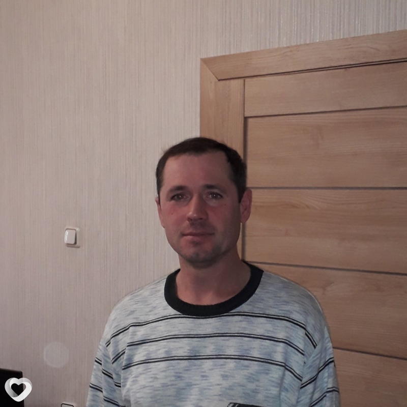 Саша, 47, Новосибирске — анкета №98289