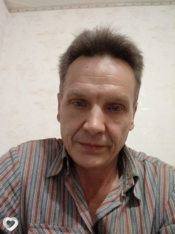 Володя, 62, Минске — анкета №98464