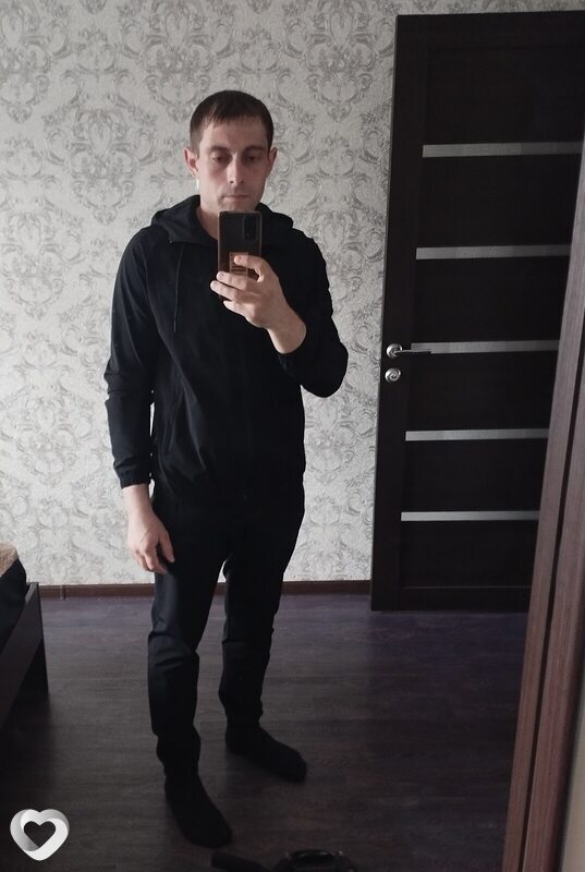 Дмитрий, 34, Полысаеве — анкета №98466