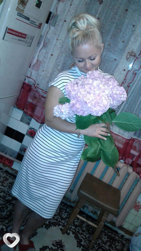 Гостья, 45, Краснодаре — анкета №98472