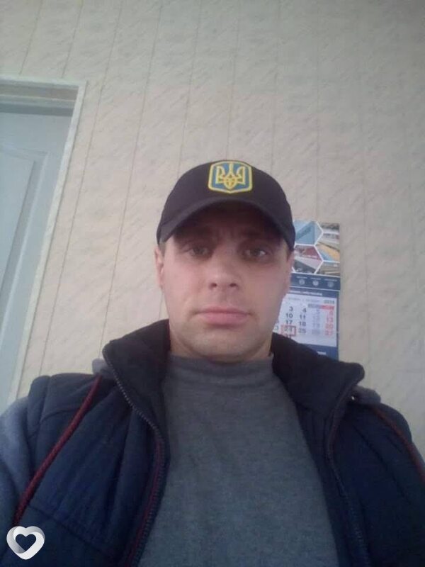 Юра, 43, Житомире — анкета №98478