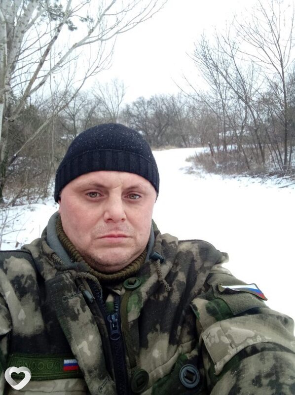 Николай, 43, Ростове-на-Дону — анкета №98488