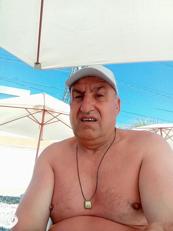 Oleg, 66, Мичуринске — анкета №98490