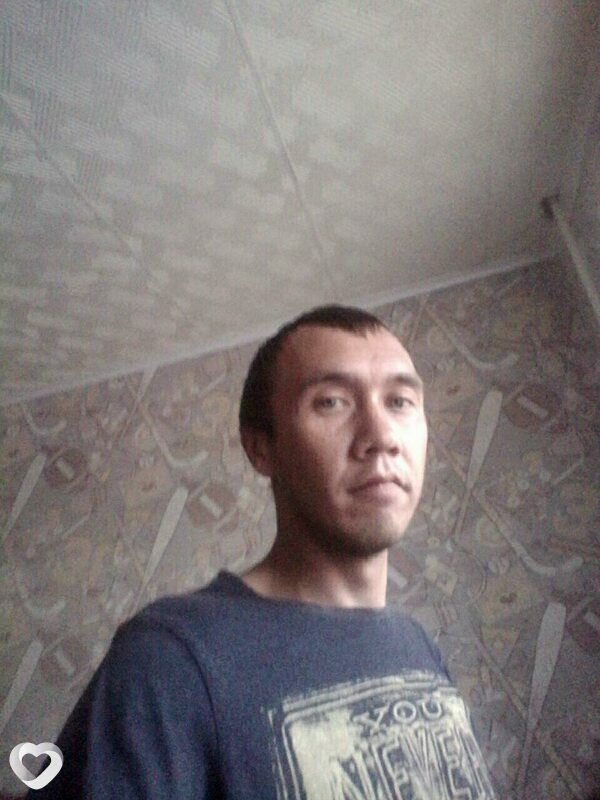 Игорь, 37, Хабаровске — анкета №98492