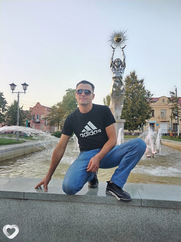 Nik, 40, Домодедово — анкета №98495