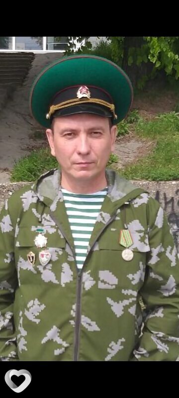 Сергей, 52, Перми — анкета №98496
