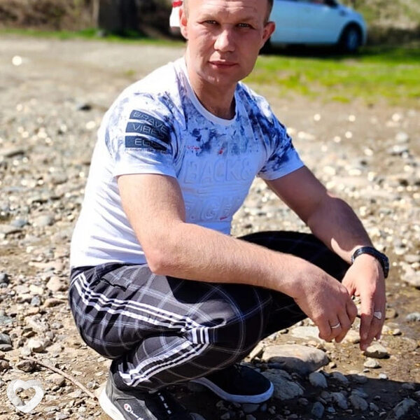Сергей, Зыряновск