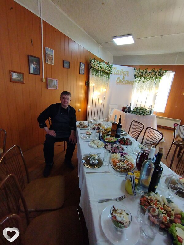 Андрей, 47, Минусинске — анкета №98502