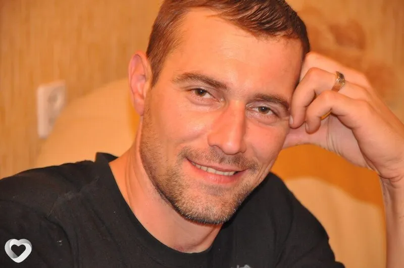 Денис, 50, Москве — анкета №98505
