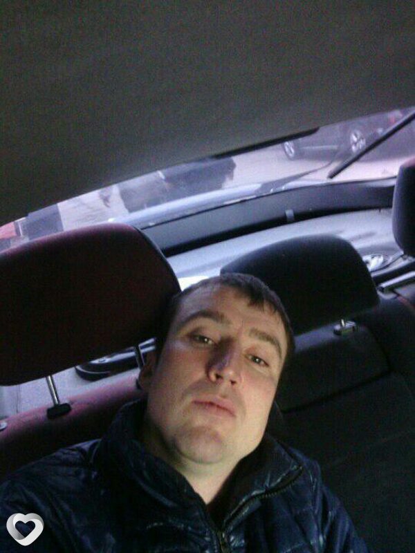 Женя, 42, Островце — анкета №98843