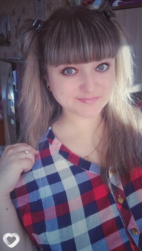 Наташа, 33, Витебске — анкета №98851