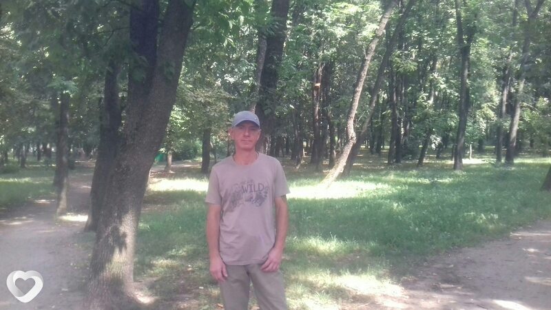Андрей, 50, Минске — анкета №98852