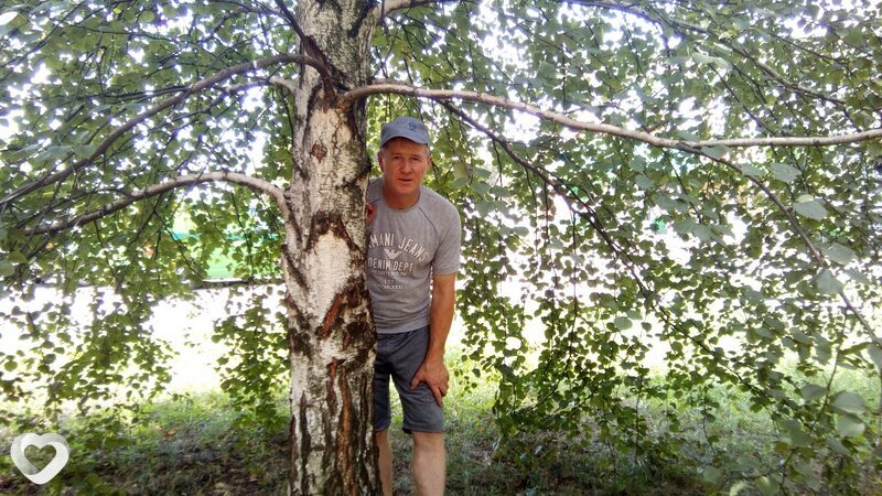Геннадий, Петропавловка