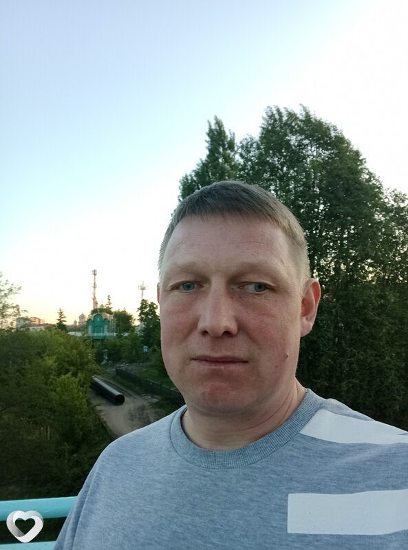 Дмитрий, 38, Серпухове — анкета №98857
