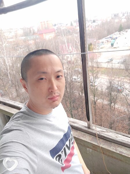 Вадим, 39, Туле — анкета №98860