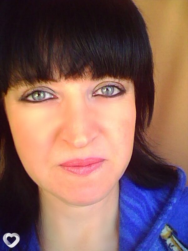 Галина, 55, Калинковичах — анкета №98861