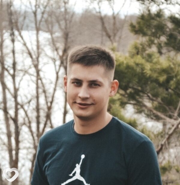 Dmitry, 34, Москве — анкета №98638
