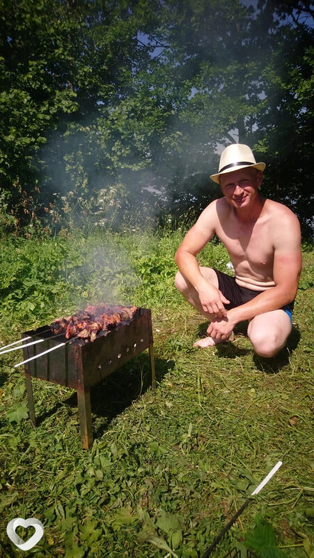 Алексей, 40, Витебске — анкета №98639