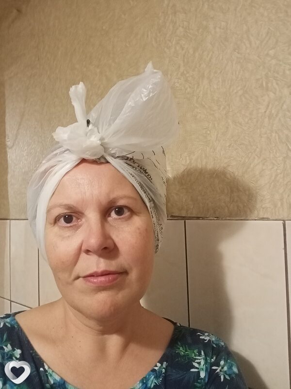 Таня, 47, Новом Уренгое — анкета №98640