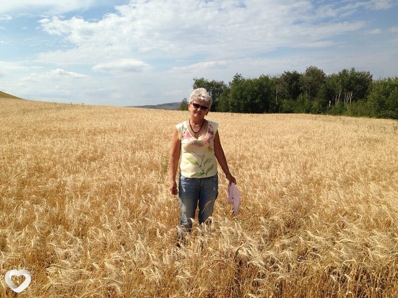 Мария, 68, Краснодаре — анкета №98644