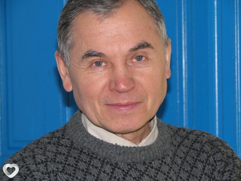 Владимир, Иркутск