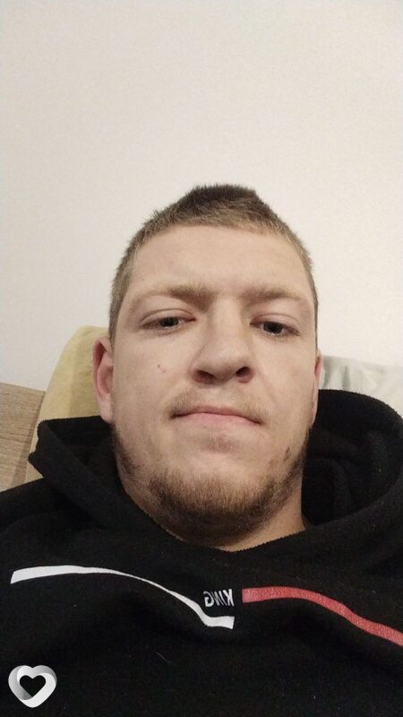 Андрей, 25, Киеве — анкета №98649