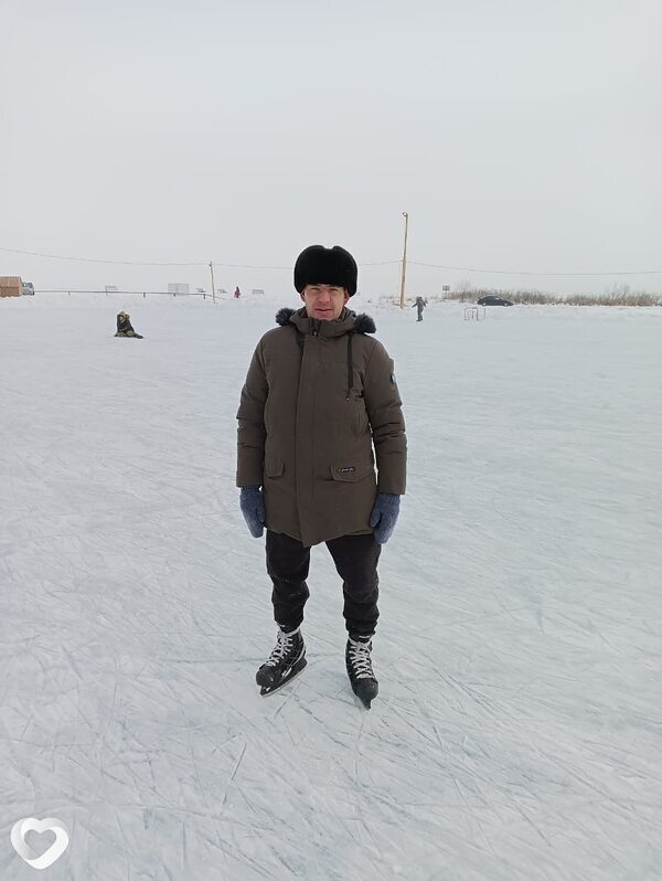 Александр, Нижнеангарск