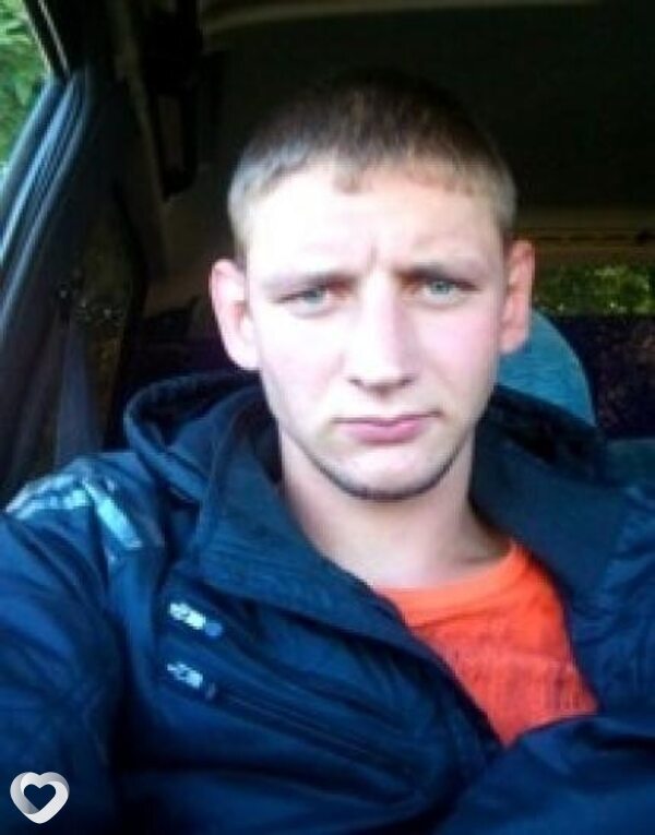 Сергей, 38, Борисове — анкета №98652