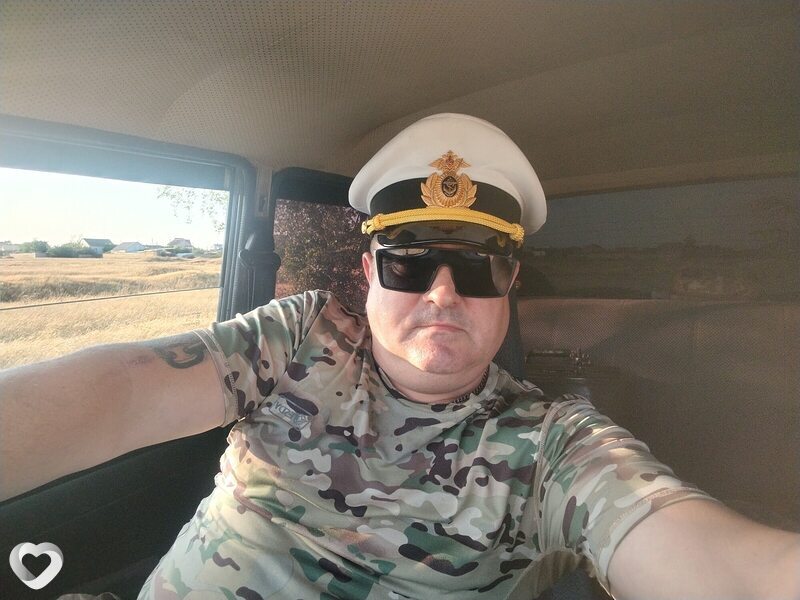 Алексей, Раздольное