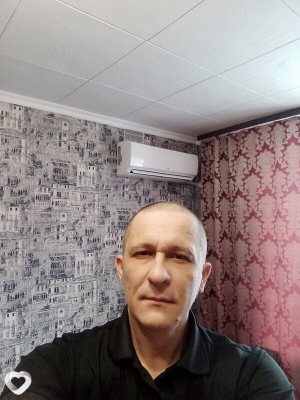 Денис, 48, Саратове — анкета №98658