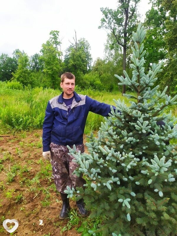Серёга, 37, Геленджике — анкета №98341