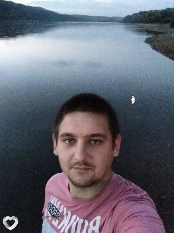 Сергей, Пятихатки