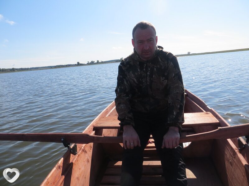 Александр, 53, Перми — анкета №98348