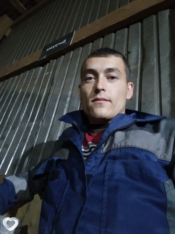 Константин, 35, Иркутске — анкета №98353