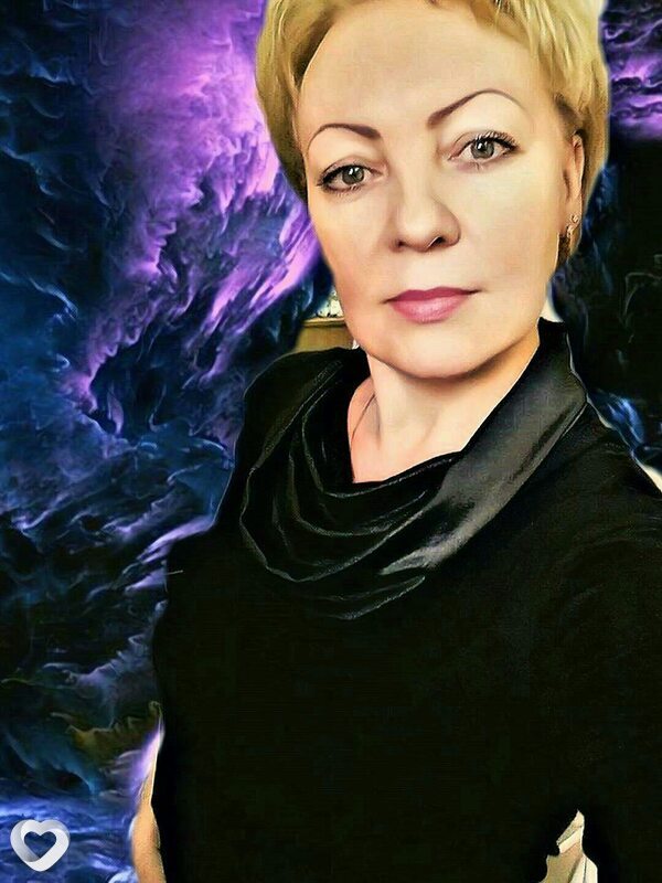 Светлана, 53, Минске — анкета №98354