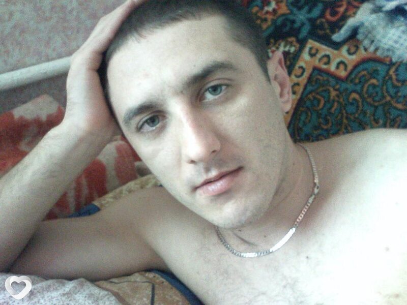Александр, 44, Слуцке — анкета №98539
