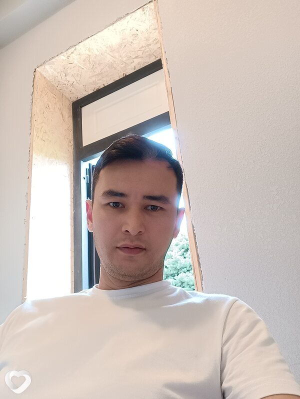 Rinat, 34, Алматы — анкета №98540