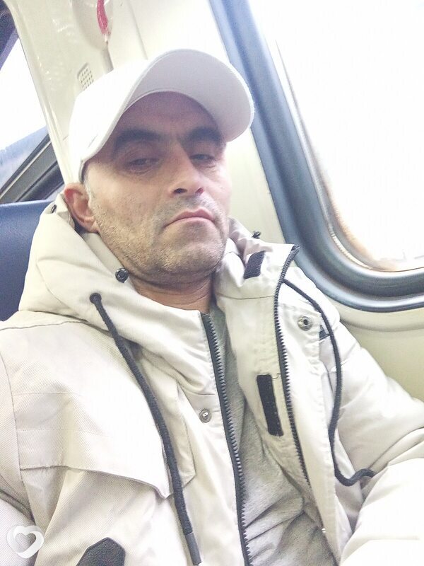 Борис, 47, Москве — анкета №98546