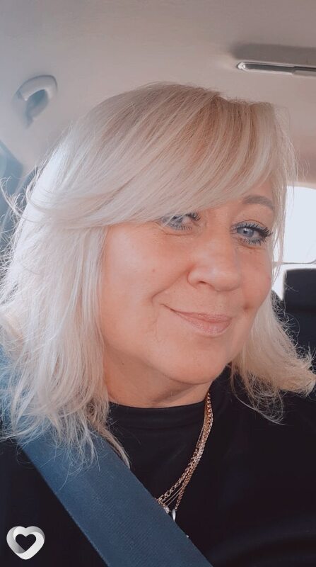 Валентина, 54, Бресте — анкета №98548