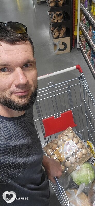 Александр, 41, Караганде — анкета №98551