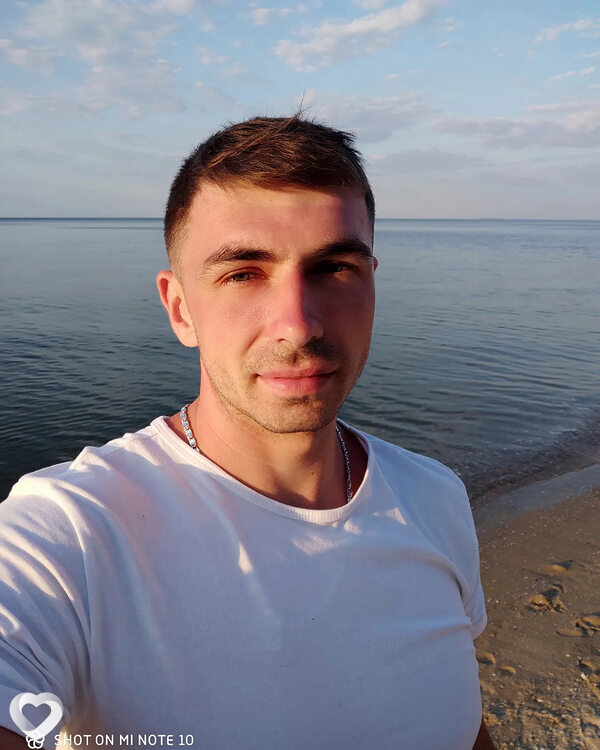 Taras, 34, Киеве — анкета №98553