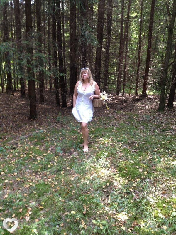 Светлана, 52, Туле — анкета №98556