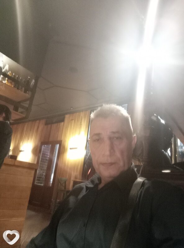 Ином, 52, Полтаве — анкета №98557