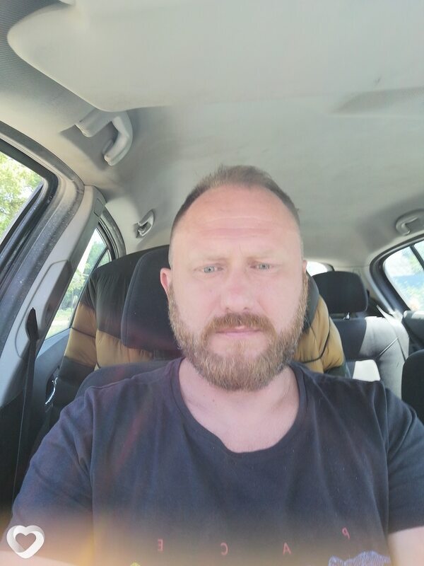Александр, 45, Темрюке — анкета №98558