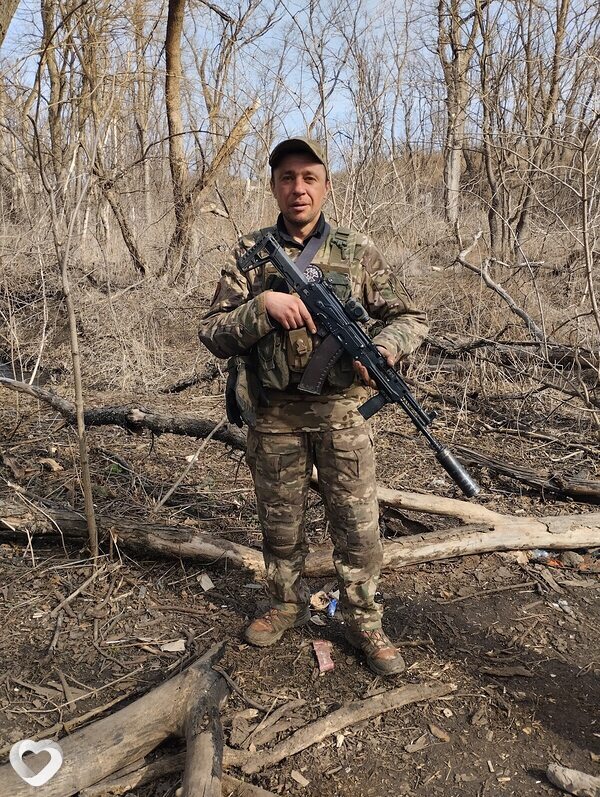 Сергей, 38, Луганске — анкета №98561