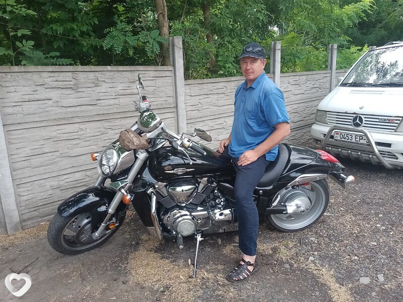 Анатолий, 51, Гомеле — анкета №98367