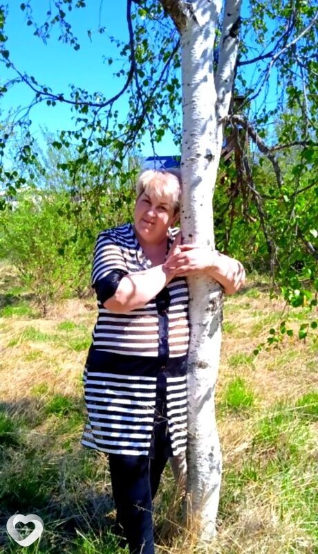 Оксана, 55, Москве — анкета №98368