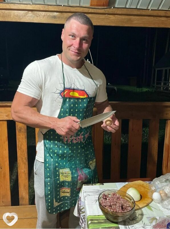 Александр, 46, Таганроге — анкета №98370
