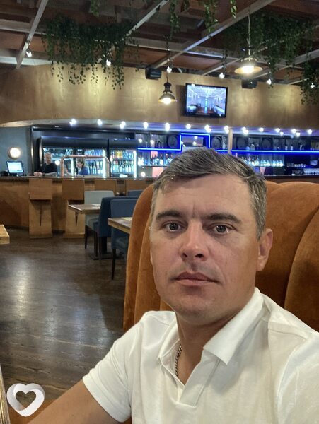 Кирилл, 39, Могилев — анкета №98372