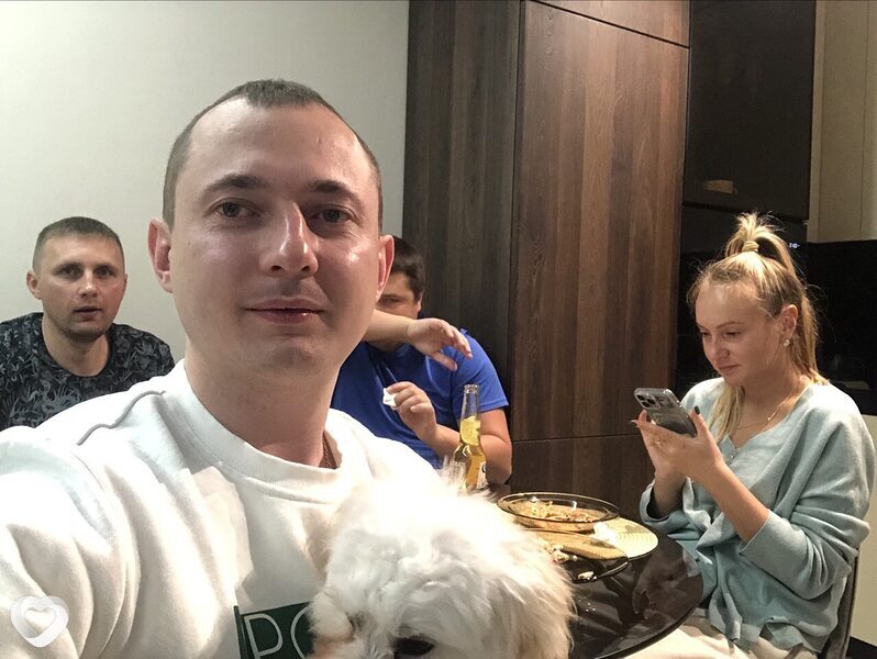 Андрей, 27, Бресте — анкета №98377